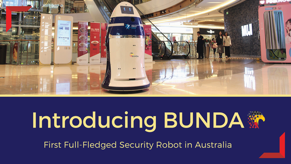 Introducing-Bunda-security-robot