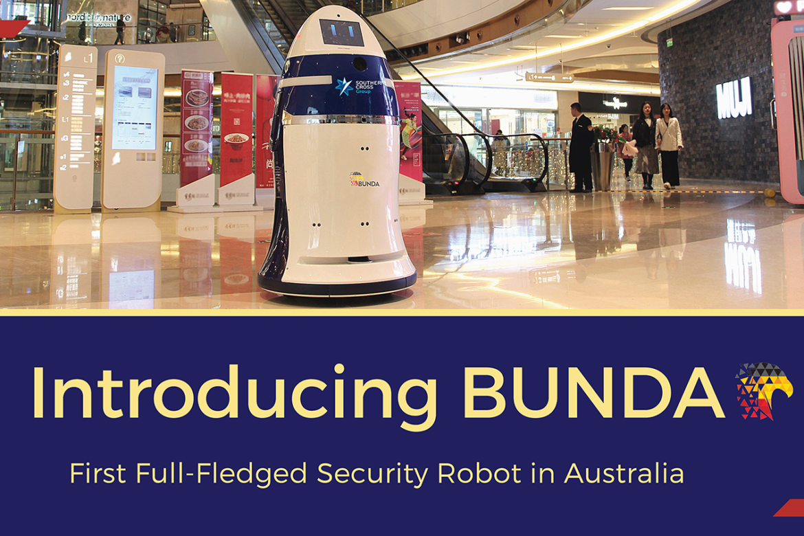 Introducing-Bunda-security-robot
