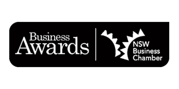 business award