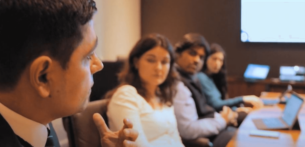 Risk Assessment - Southern Cross Group