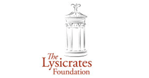 lysicrates foundation