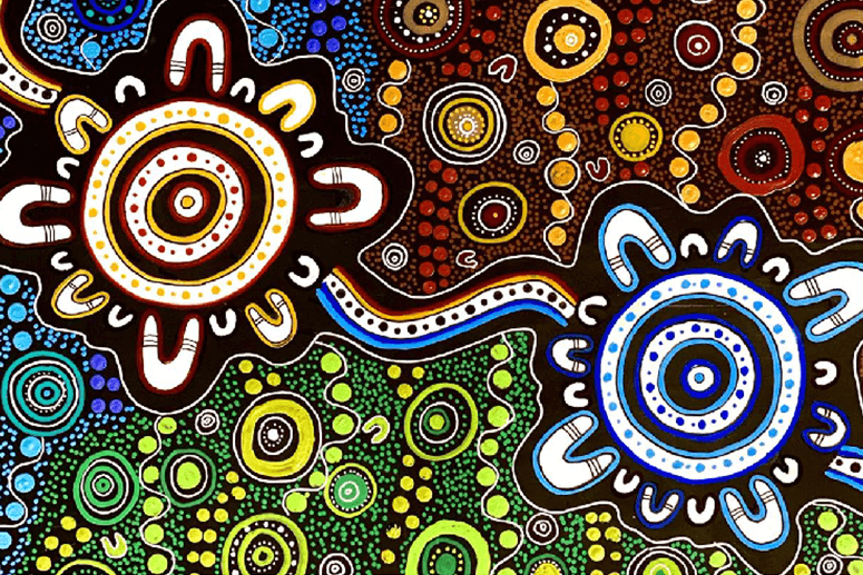 Indigenous-artwork