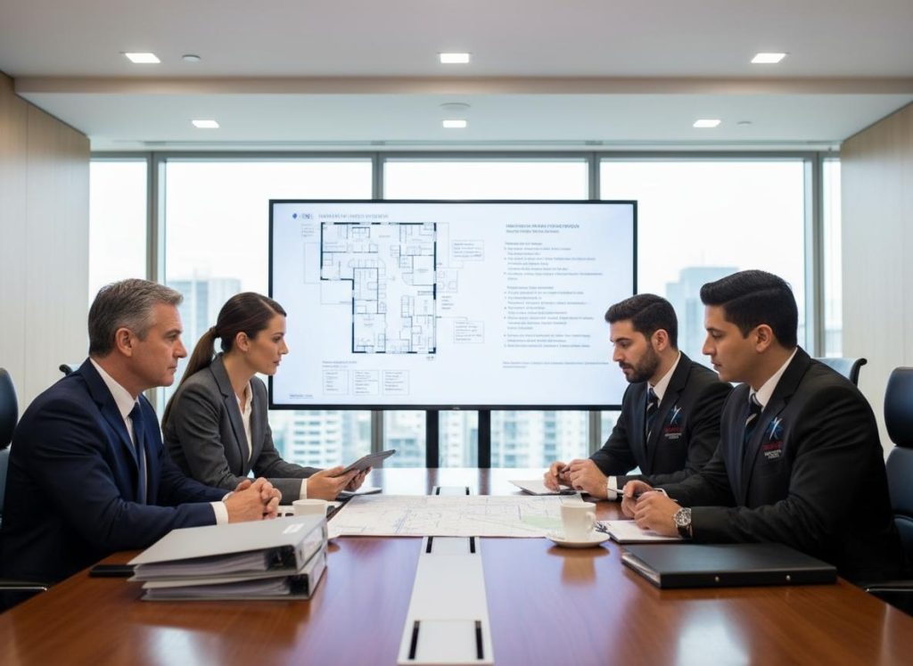 Event-Security-Planning