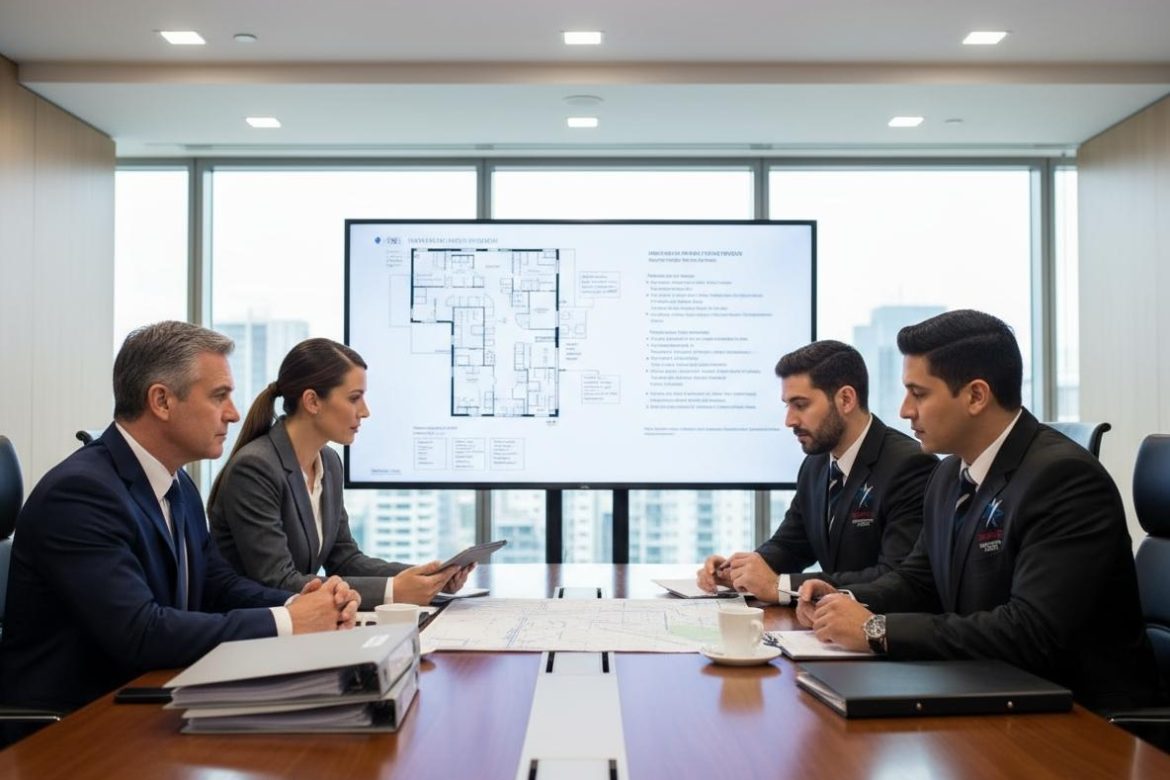 Event-Security-Planning